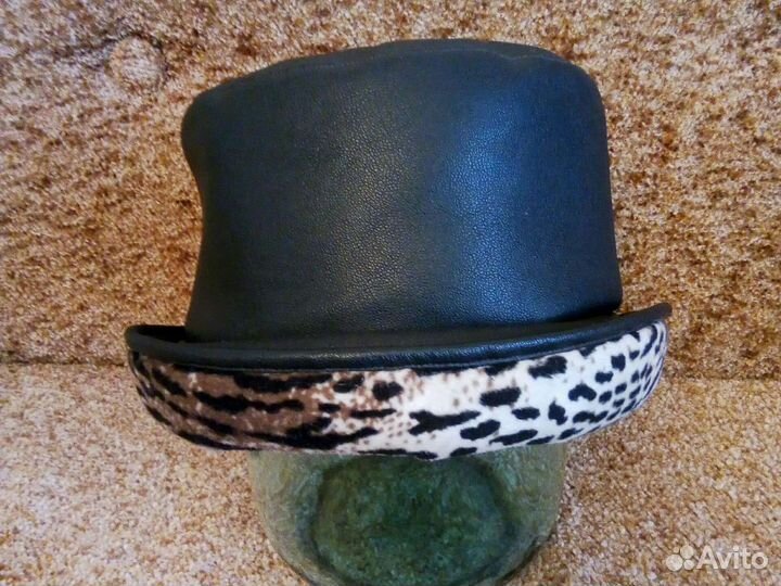 40-90-е г.Стар. и винтаж. гол. уборы,шарфы,платки