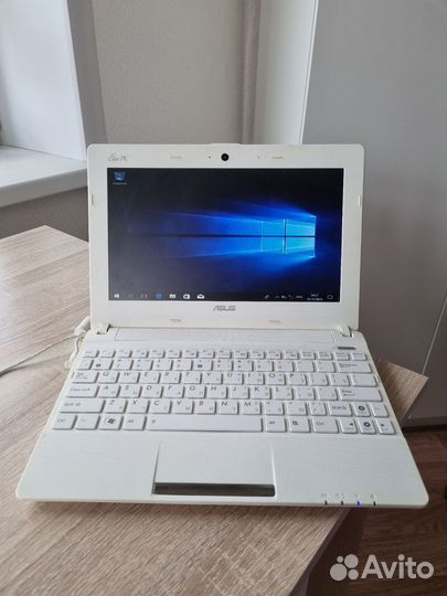 Нетбук asus Eee PC