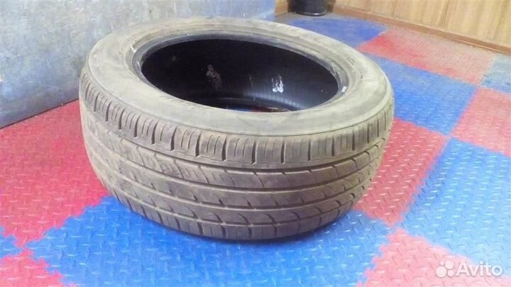 Rapid P609 235/55 R17