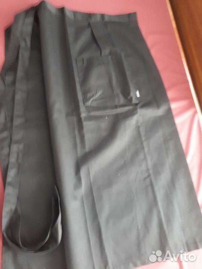 Фартук поварской