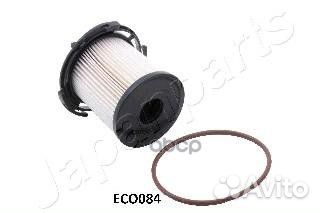 Фильтр топливный FC-ECO084 Japanparts