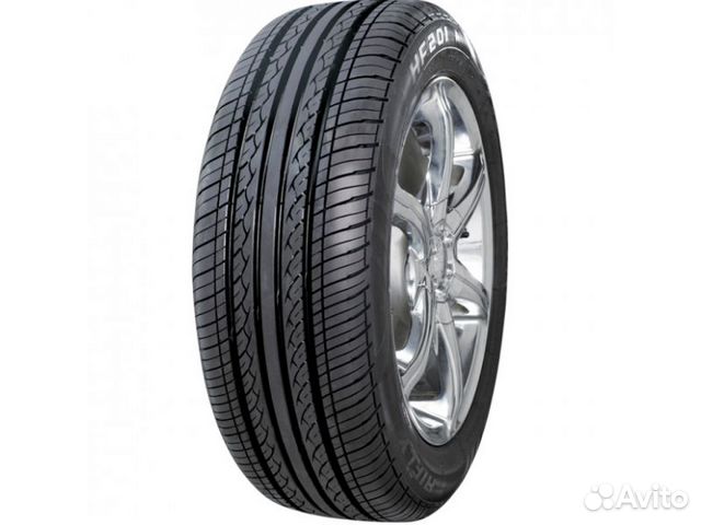 Hifly HF 201 215/60 R16 95V