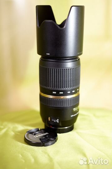 Объективы для sony a