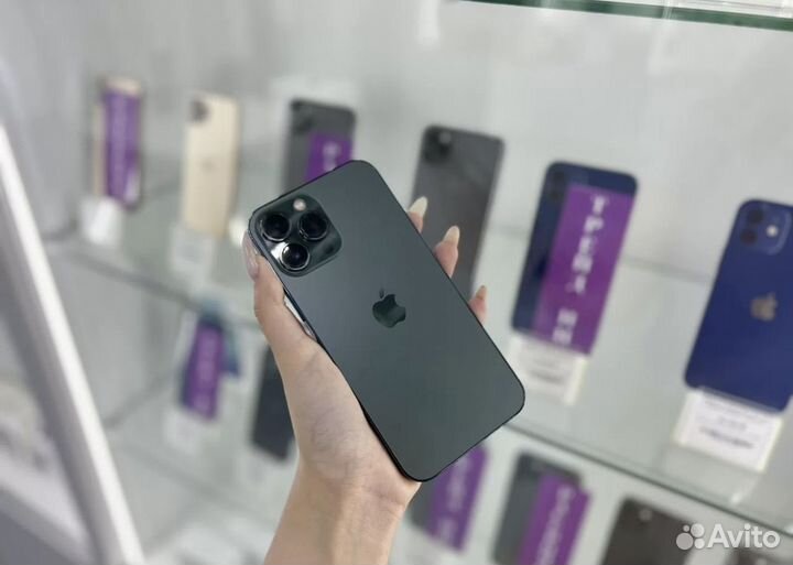 iPhone 13 Pro Max, 128 ГБ