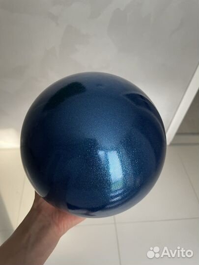 Гимнастический мяч Pastorelli 18