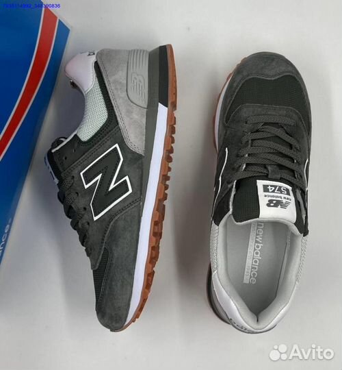 New Balance 574 (Арт.76323)