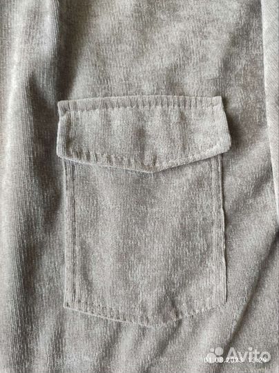 Рубашка для девочки