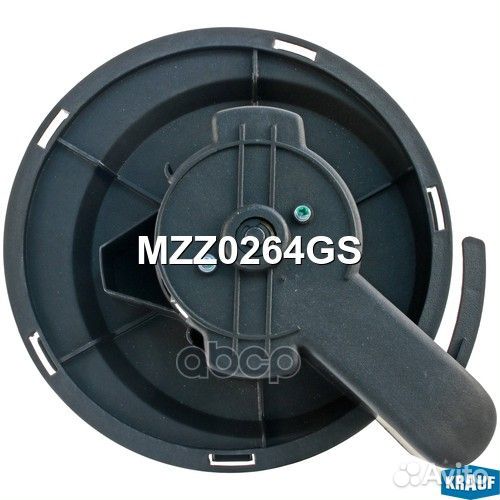 Мотор печки MZZ0264GS Krauf