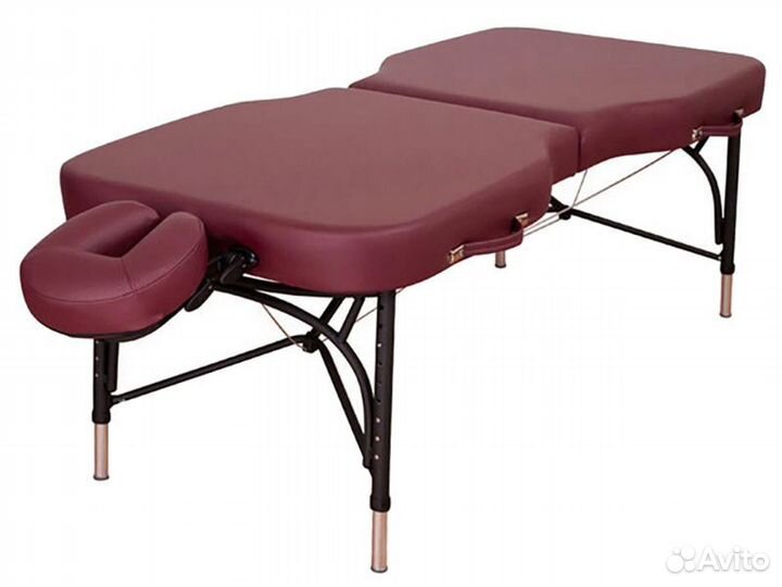 Складной массажный стол Oakworks Advanta