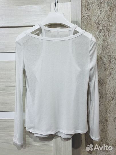 Лонгслив befree