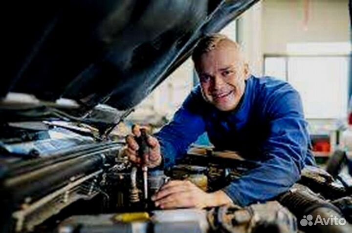 Механик по транспорту