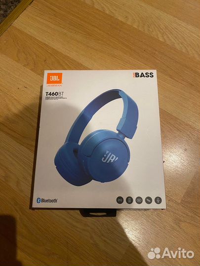 Беспроводные наушники