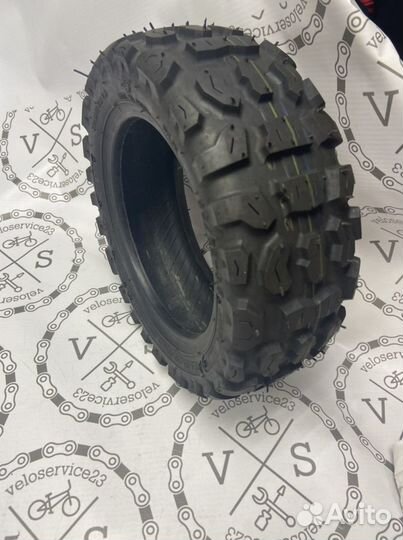 Покрышка на электросамокат CST 90/65-6.5