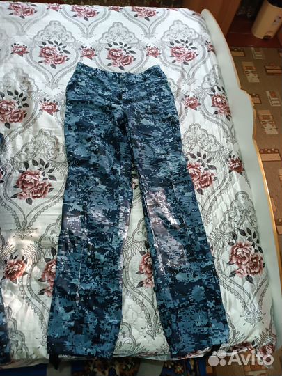 Военная форма уставная фсин