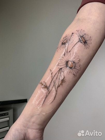 Татуировка