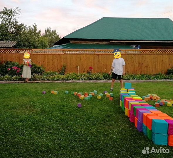 Детские праздники, Дни Рождения, Мероприятия