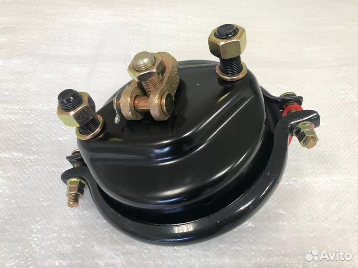 Камера тормозная передней подвески камаз