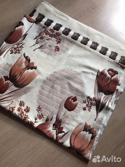 Покрывало/штора СССР