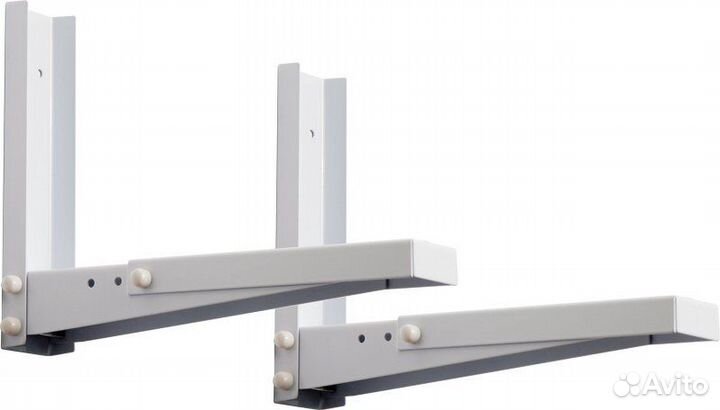 Кронштейн для микроволновки