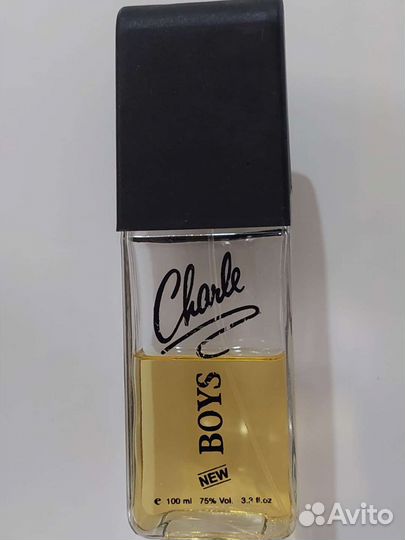 Лосьон. Парфюм