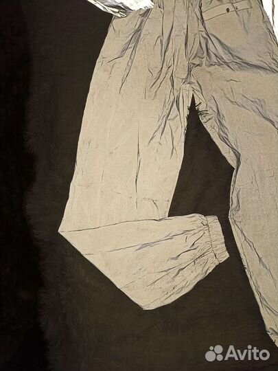 Светоотражающий костюм