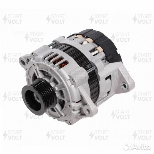 Startvolt LG 0550 Генератор
