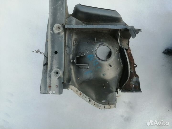 Стаканы Ауди 80 б4