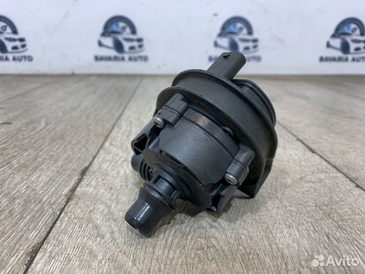 Насос водяной (помпа) Bmw X1 F48 B48A20A