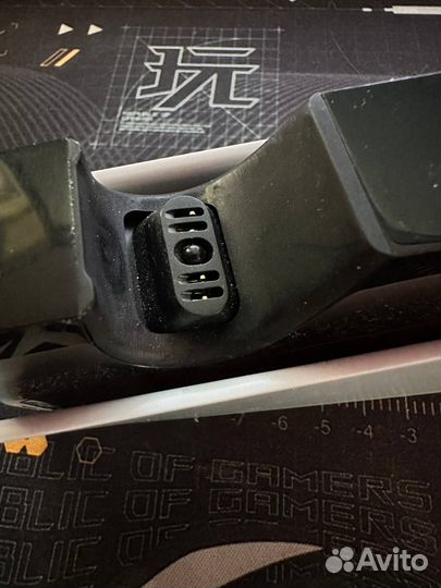 Зарядная станция для геймпадов Dualsense PS5