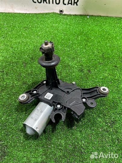 Мотор дворников задний Nissan Terrano D10 F4RE410