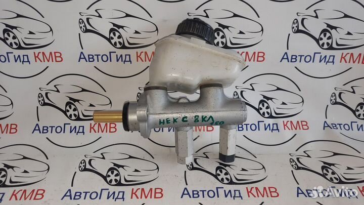 Цилиндр тормозной главный Daewoo Nexia 1995-2016