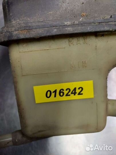 Бачок гур Audi 80 B3 893422373