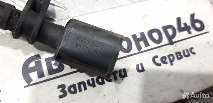 Датчик ABS передний правый Volkswagen Polo Sedan