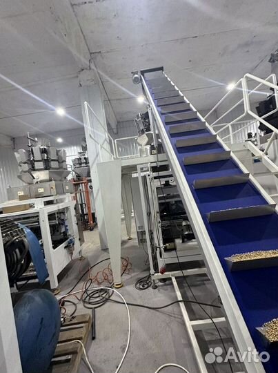 Аппарат Фасовочный тф + Черная Мультиголовка