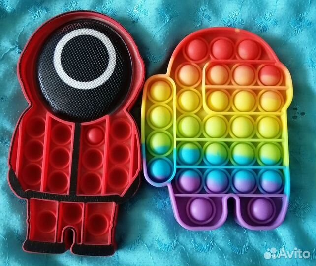 Антистресс