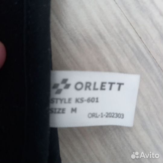 Ортез на коленный сустав orlett