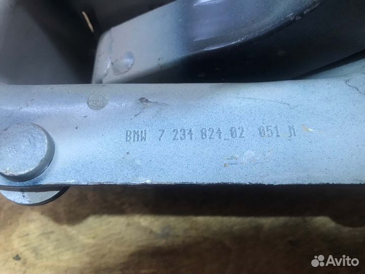 Петля крышки багажника Bmw 3-Series F30 2011-2015