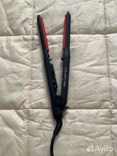 Щипцы гофре Valera