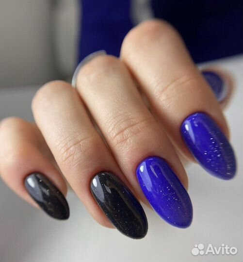 Маникюр Наращивание ногтей Педикюр