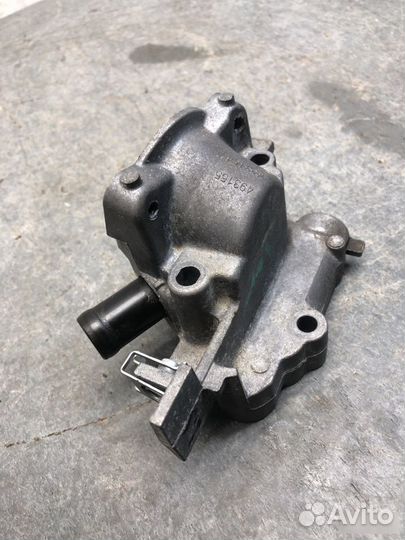 Корпус термостата Renault Logan 2 Stepway K7M