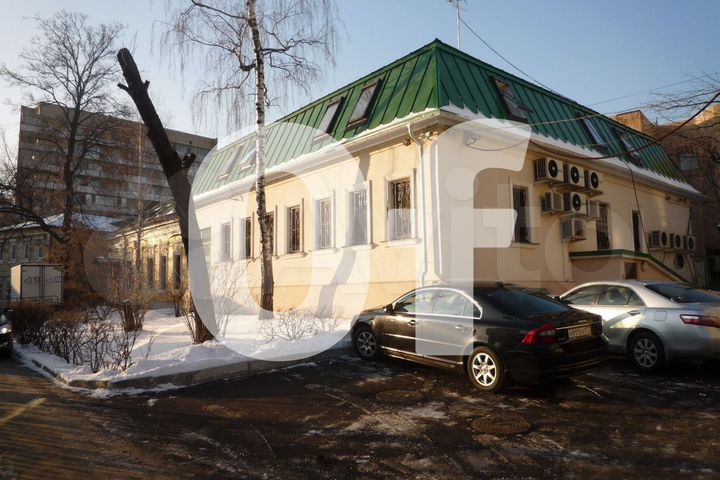 Продам здание, 573 м²