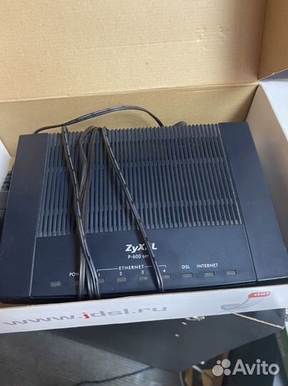 Маршрутизатор