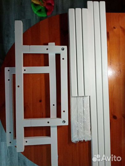 Маятник универсальный для кровати-трансформер