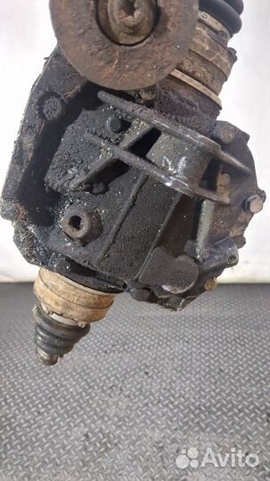 Редуктор моста задний BMW X3 E83, 2006