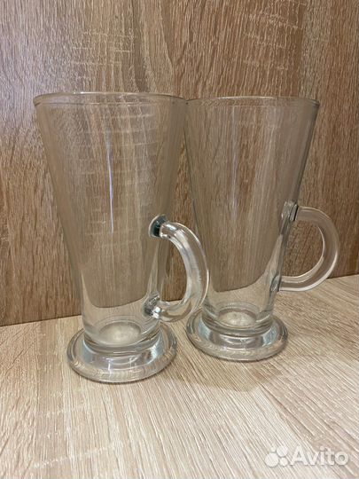 Стаканы для кофе