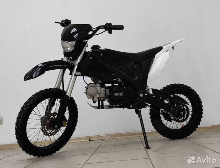 Vento 125