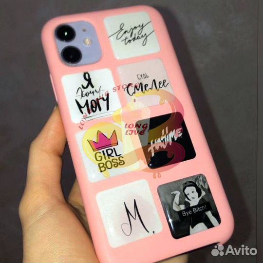 3d стикеры на телефон оптом бизнес под ключ