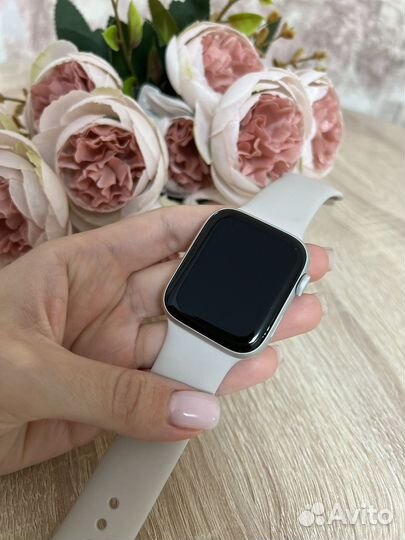 Apple watch