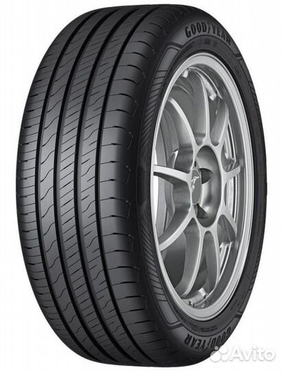 Goodyear EfficientGrip Performance 225/45 R18