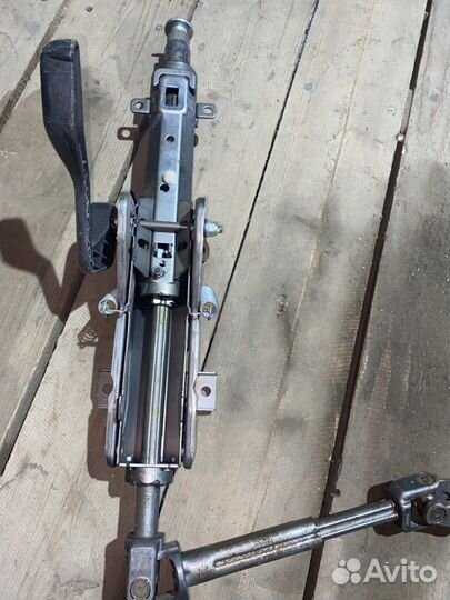 Рулевая колонка Skoda Octavia A5 1.6 2004